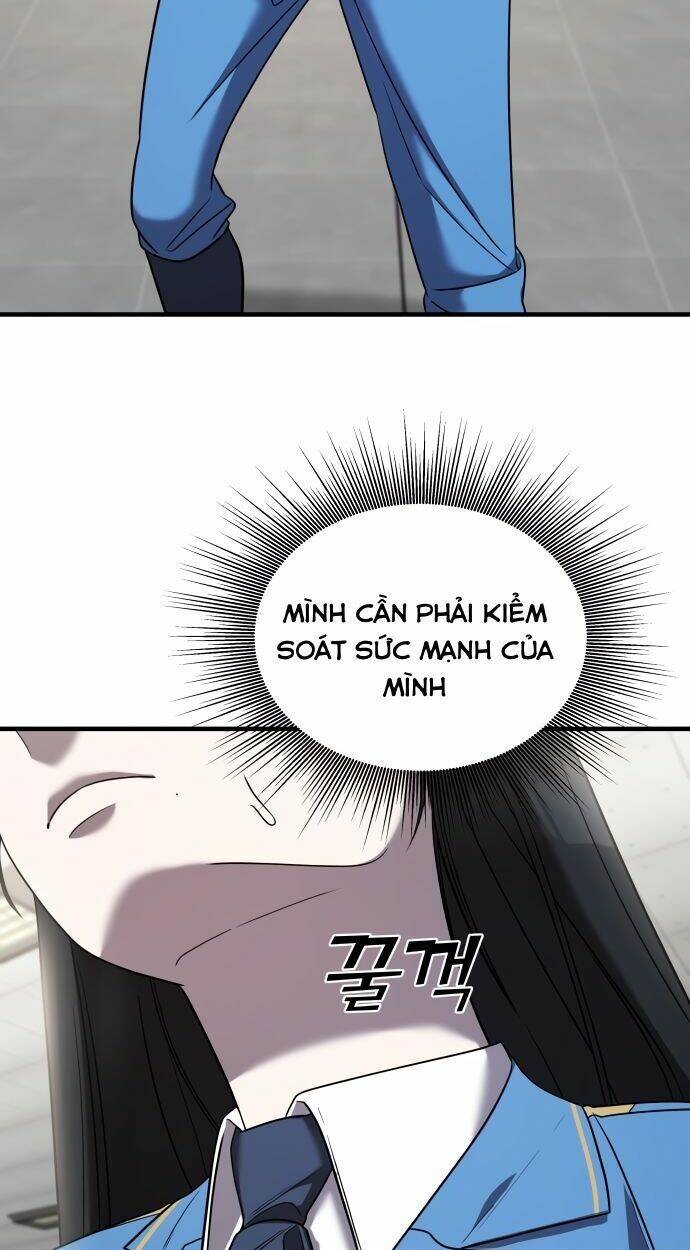 Kẻ phản diện thuần túy Chapter 47 - Page 20