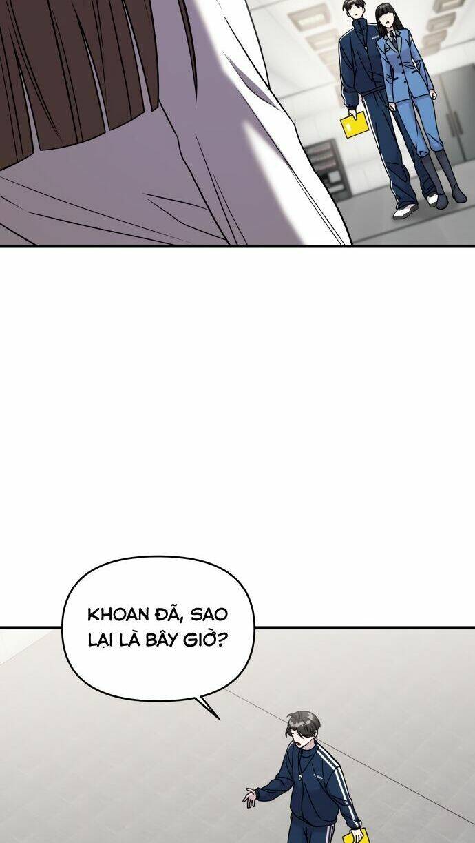 Kẻ phản diện thuần túy Chapter 47 - Page 36