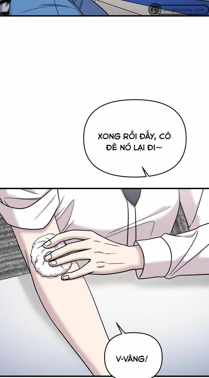 Kẻ phản diện thuần túy Chapter 47 - Page 49