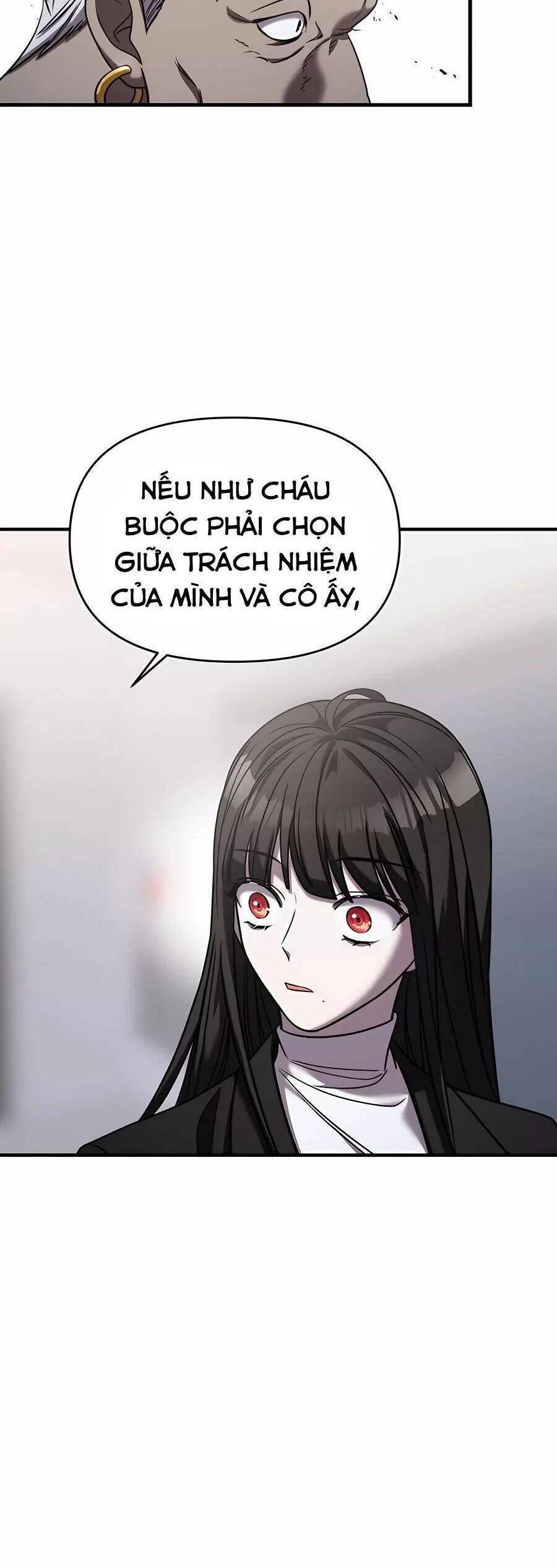 Kẻ phản diện thuần túy Chapter 43 - Page 10