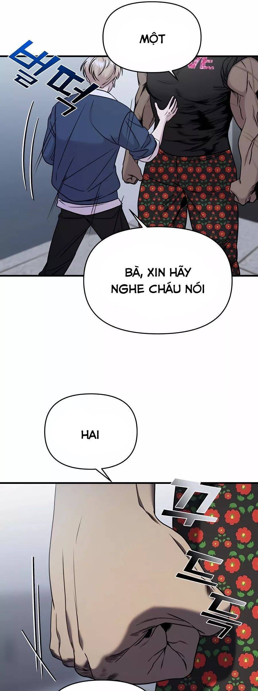 Kẻ phản diện thuần túy Chapter 43 - Page 16