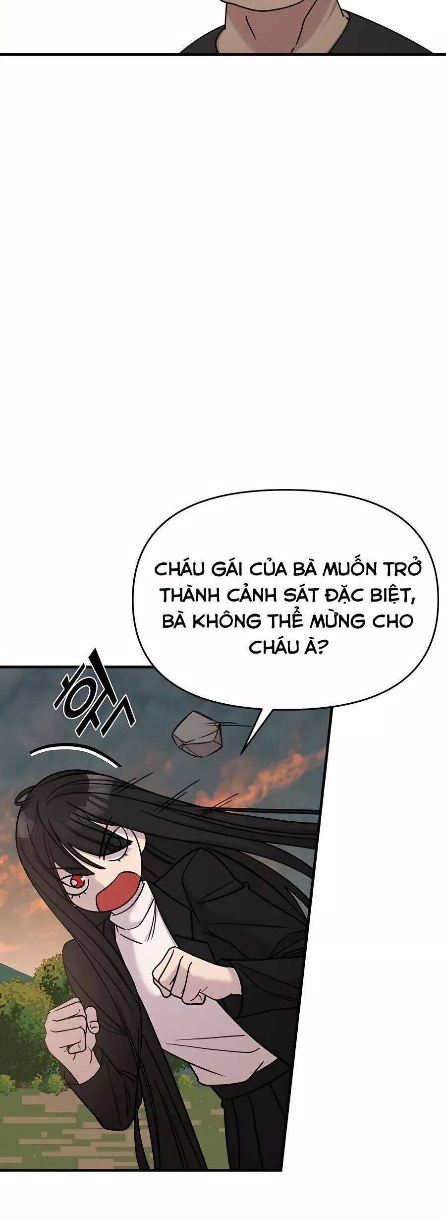 Kẻ phản diện thuần túy Chapter 43 - Page 43