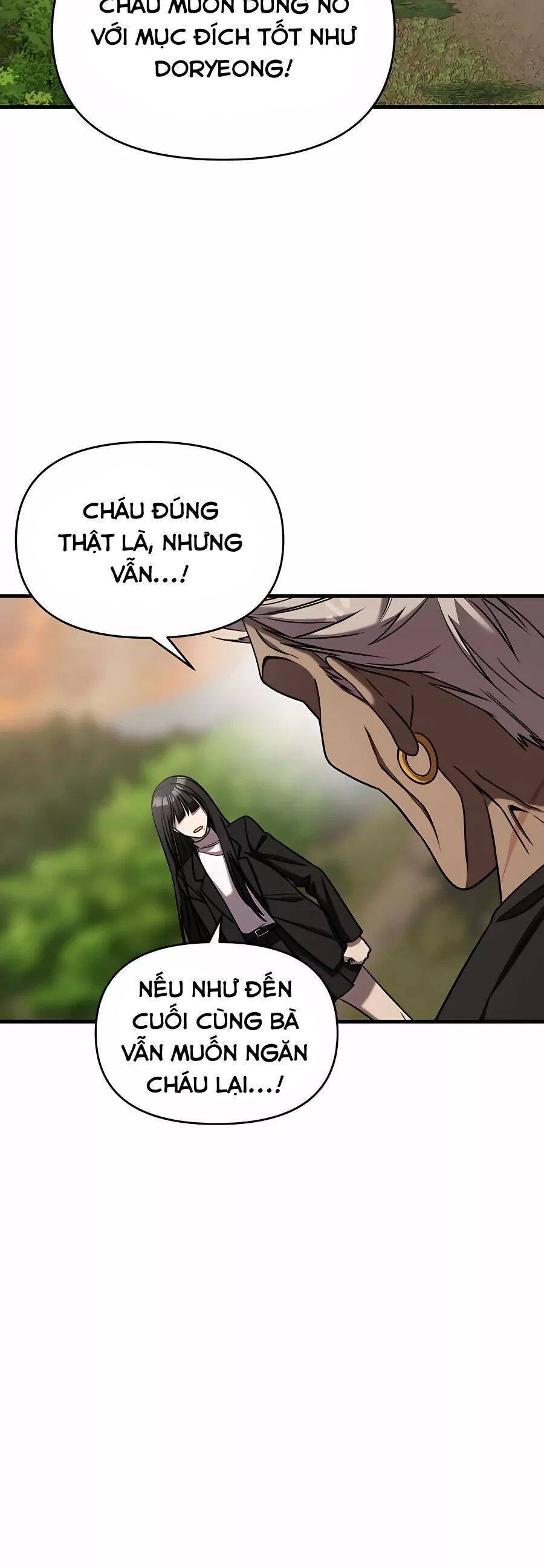 Kẻ phản diện thuần túy Chapter 43 - Page 54