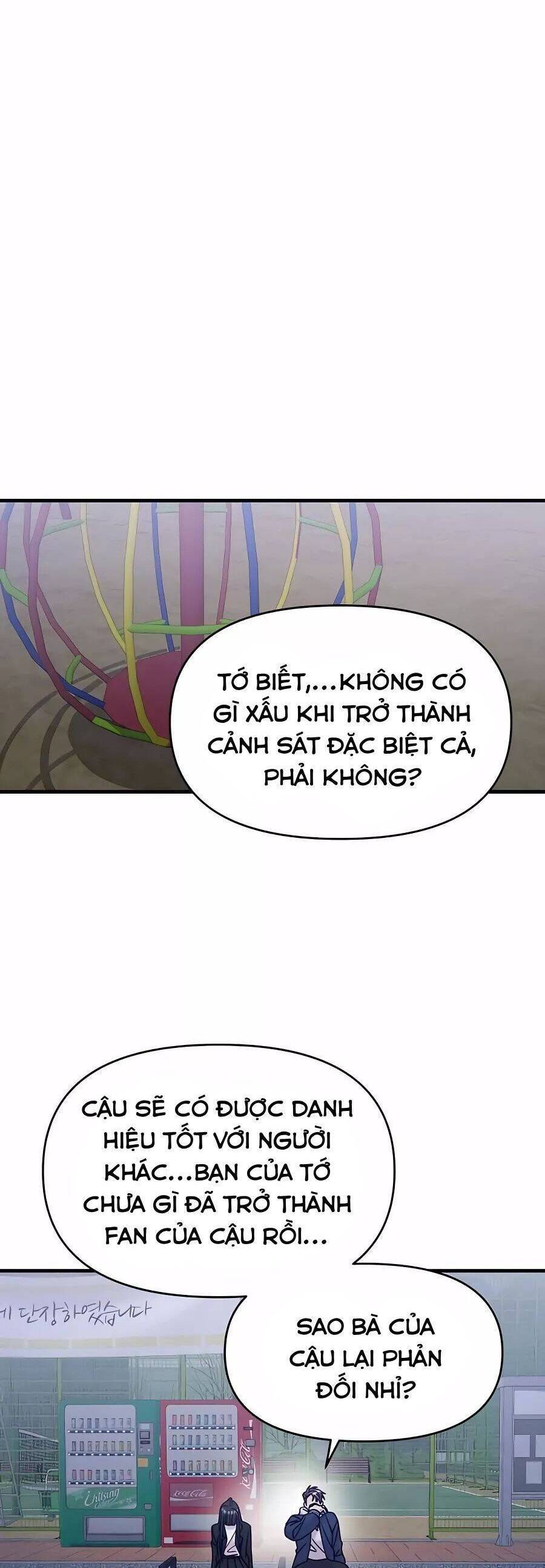 Kẻ phản diện thuần túy Chapter 43 - Page 63