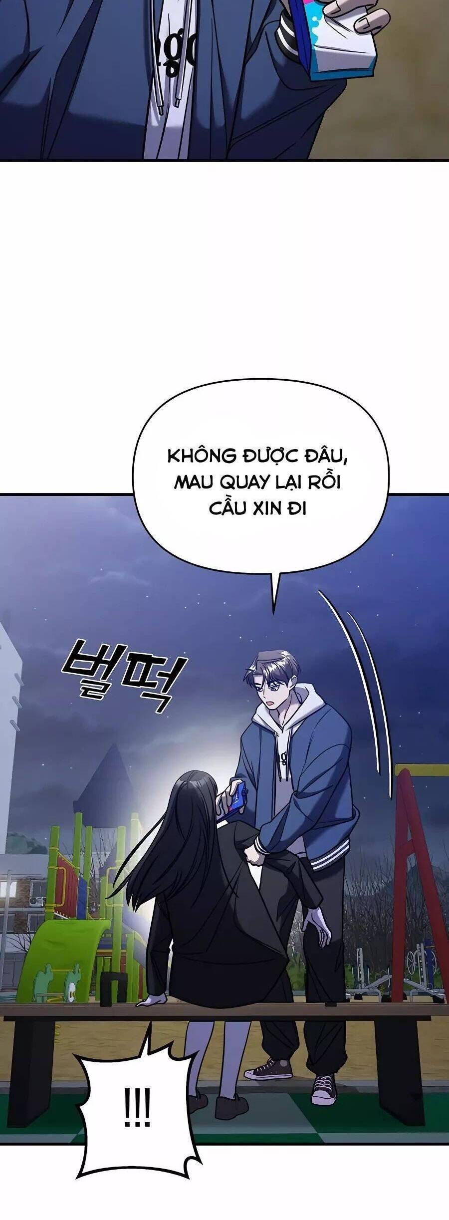 Kẻ phản diện thuần túy Chapter 43 - Page 67