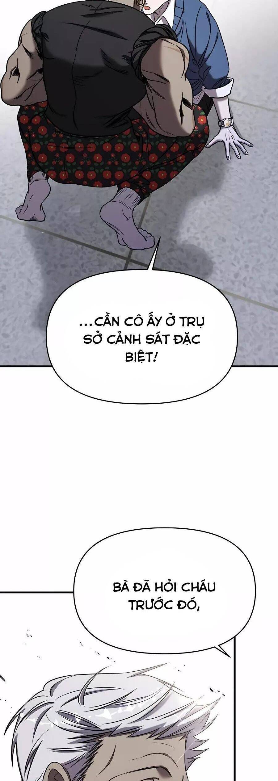 Kẻ phản diện thuần túy Chapter 43 - Page 9