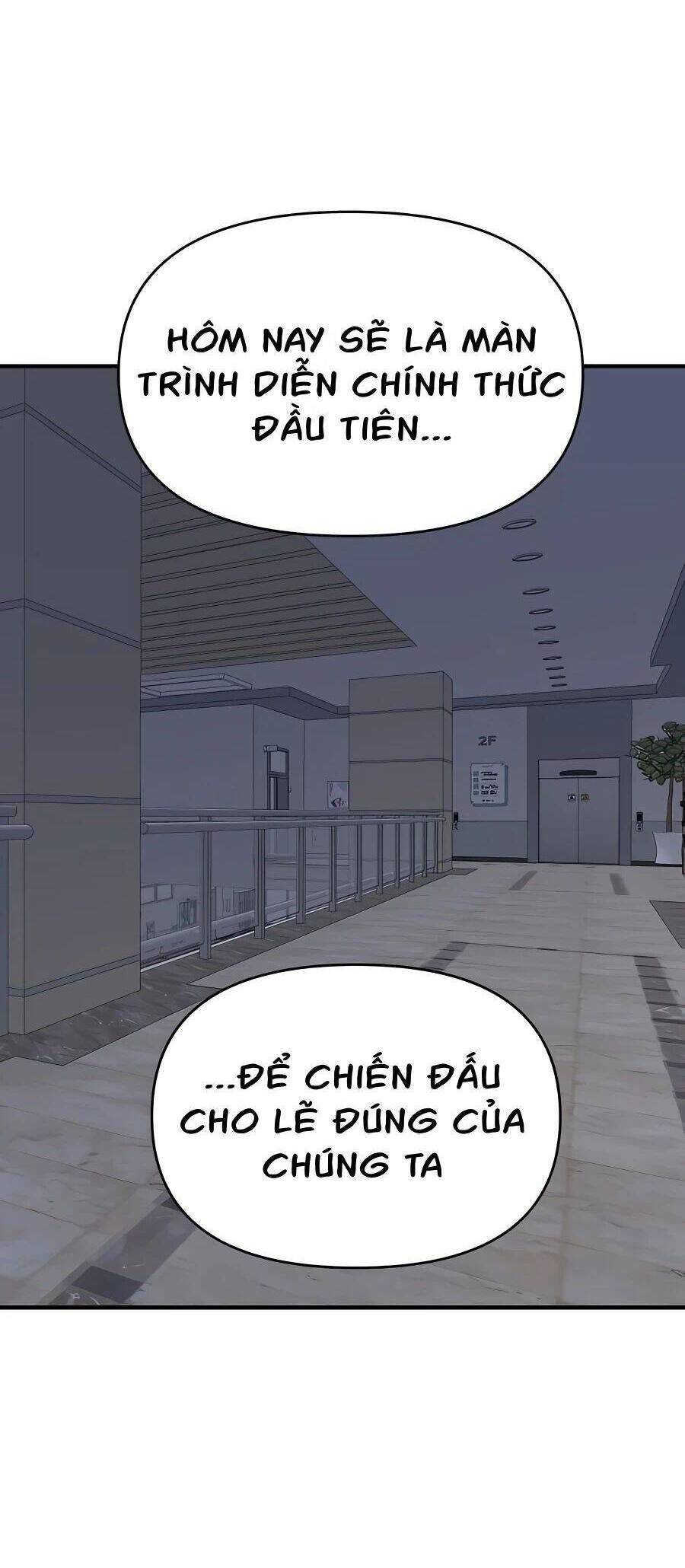 Kẻ phản diện thuần túy Chapter 36 - Page 3