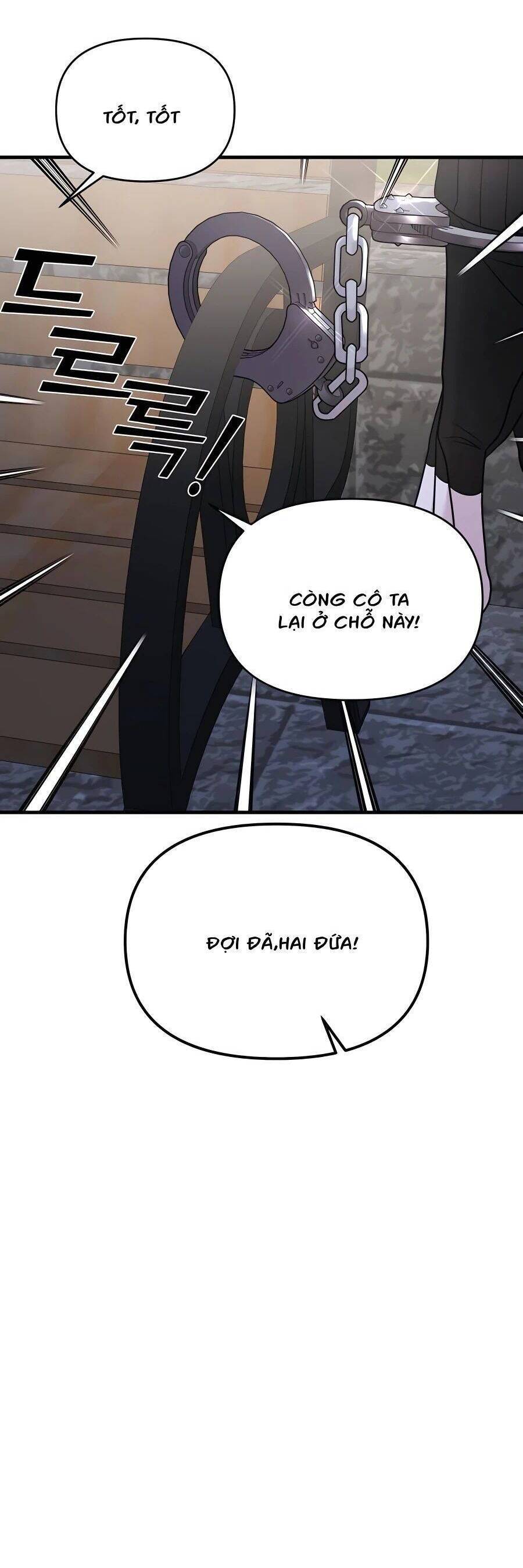 Kẻ phản diện thuần túy Chapter 36 - Page 34