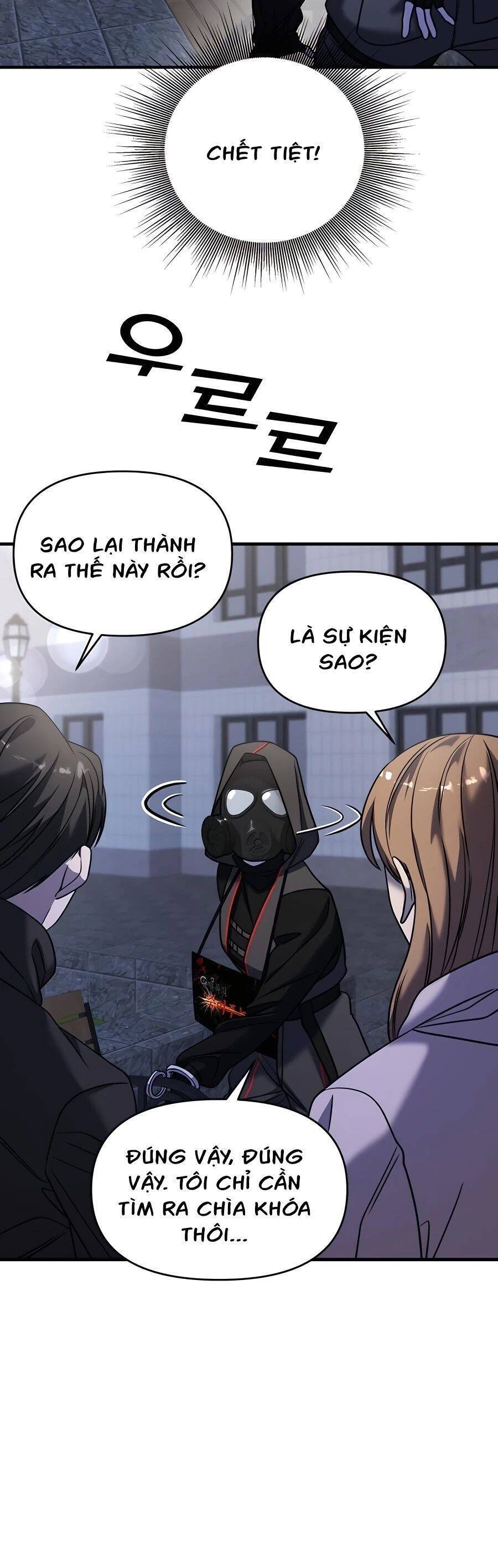 Kẻ phản diện thuần túy Chapter 36 - Page 39