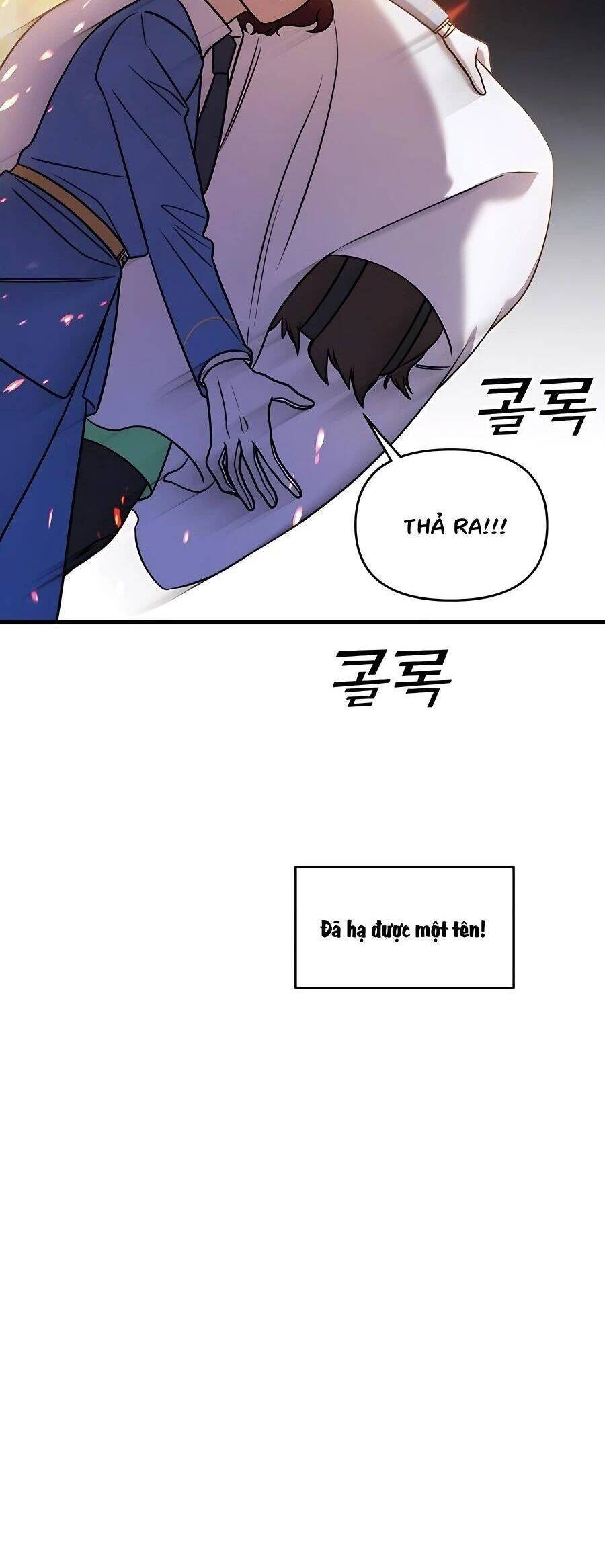 Kẻ phản diện thuần túy Chapter 36 - Page 59