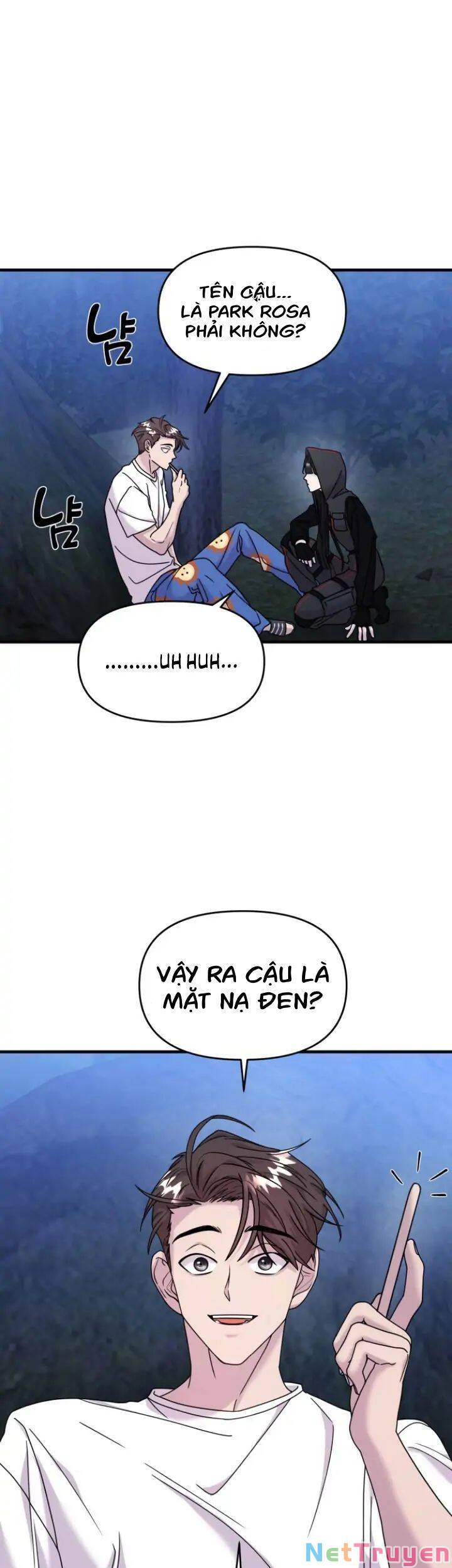 Kẻ phản diện thuần túy Chapter 12 - Page 15