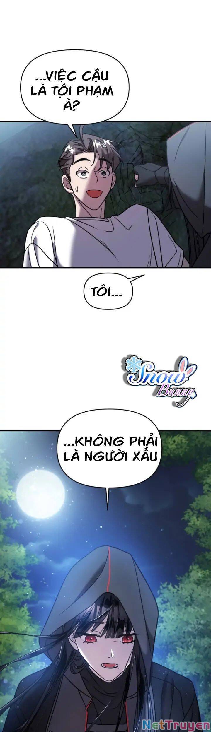 Kẻ phản diện thuần túy Chapter 12 - Page 19