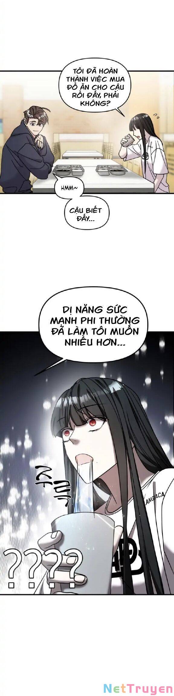 Kẻ phản diện thuần túy Chapter 12 - Page 30