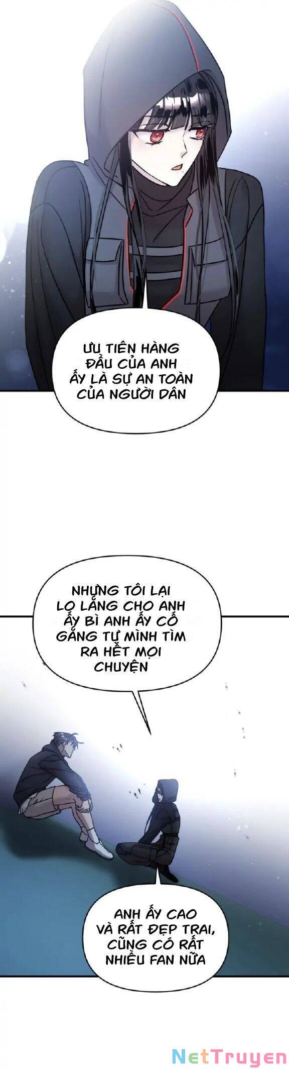 Kẻ phản diện thuần túy Chapter 12 - Page 54