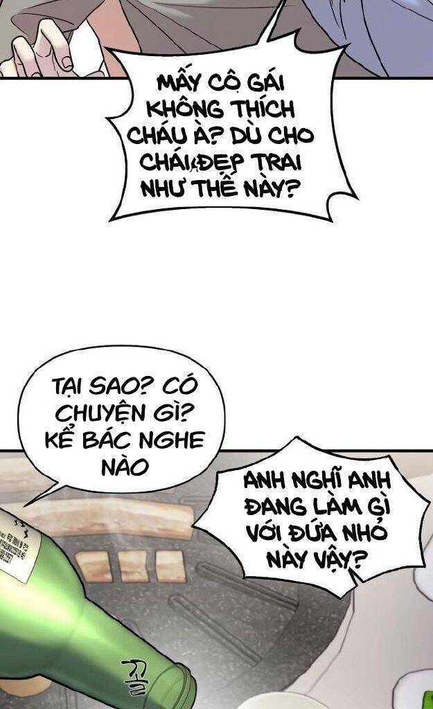 Kẻ phản diện thuần túy Chapter 18 - Page 35