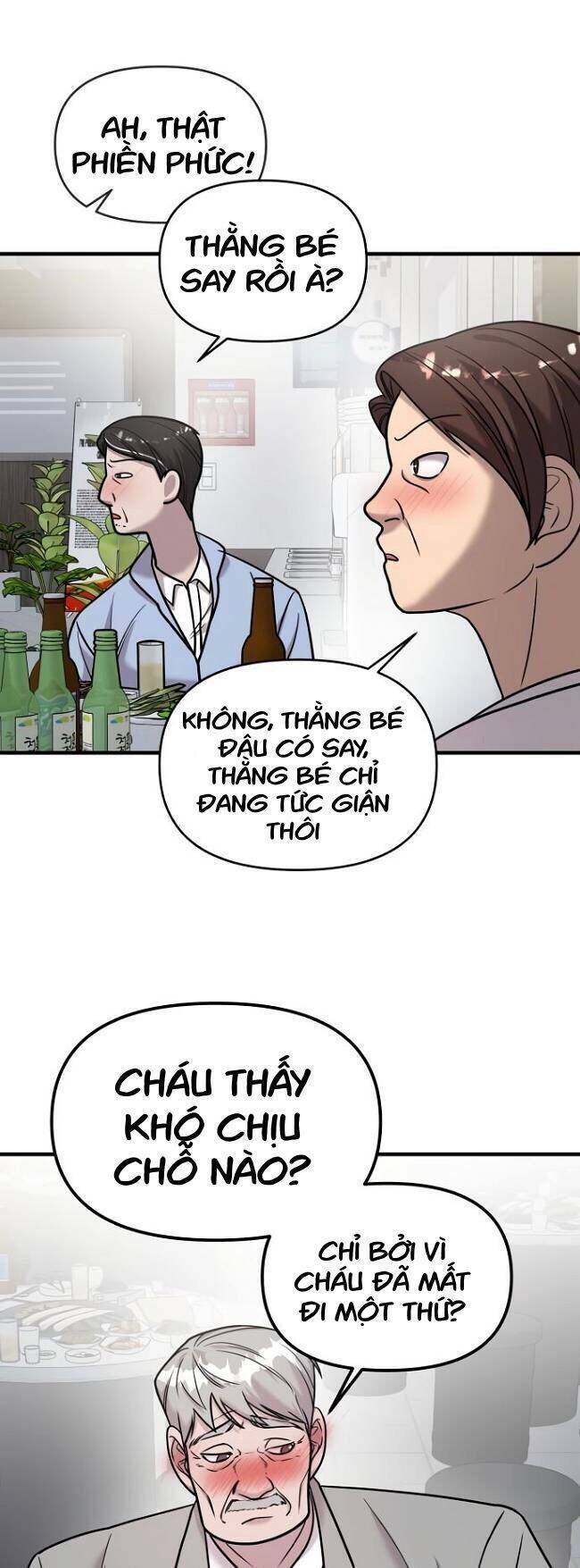 Kẻ phản diện thuần túy Chapter 18 - Page 44