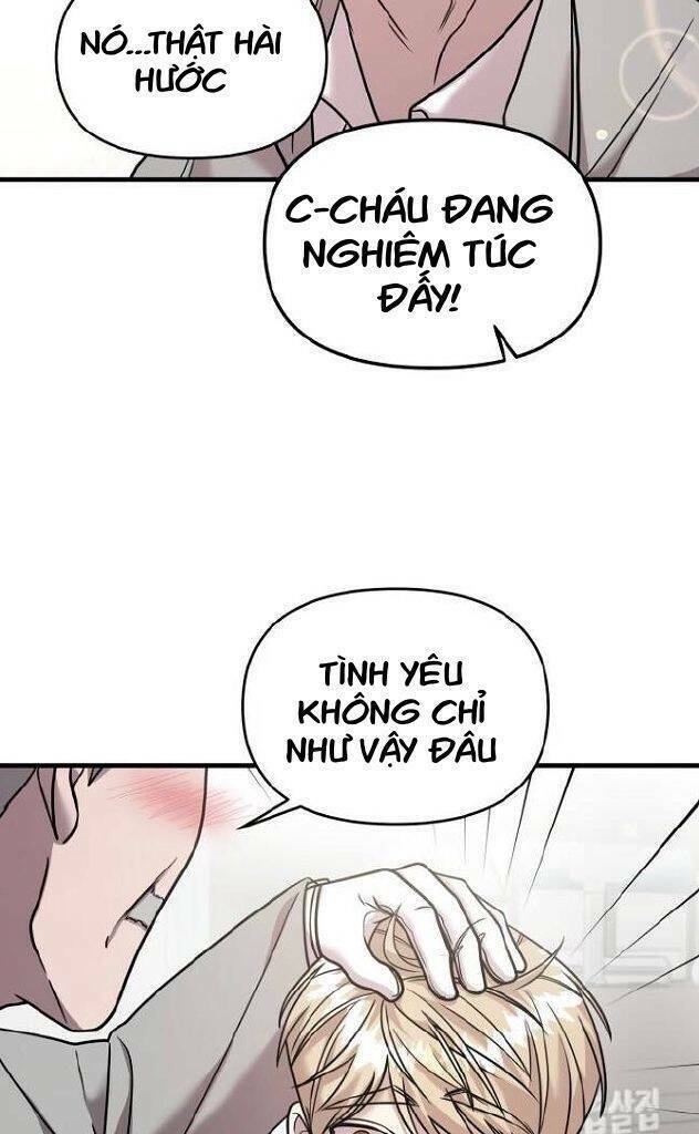 Kẻ phản diện thuần túy Chapter 18 - Page 53