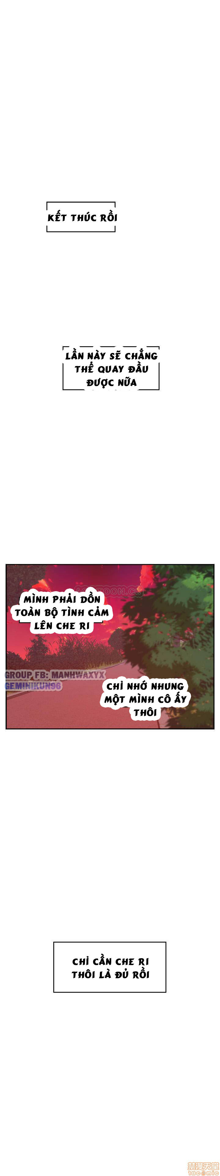 Cặp Đôi S Chapter 78 - Page 24