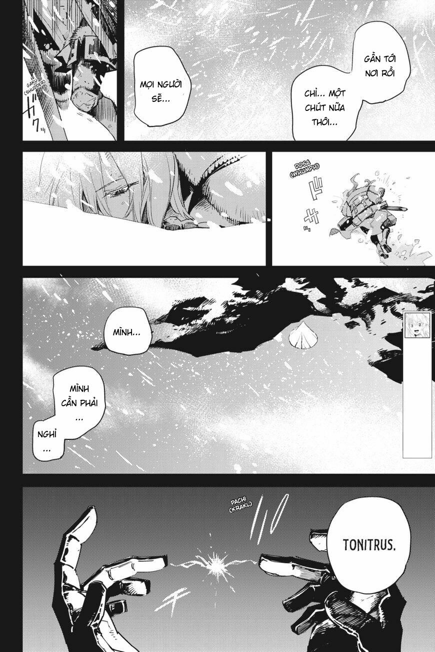 Tôi Chỉ Muốn Tiêu Diệt Goblin Chapter 45 - Page 7