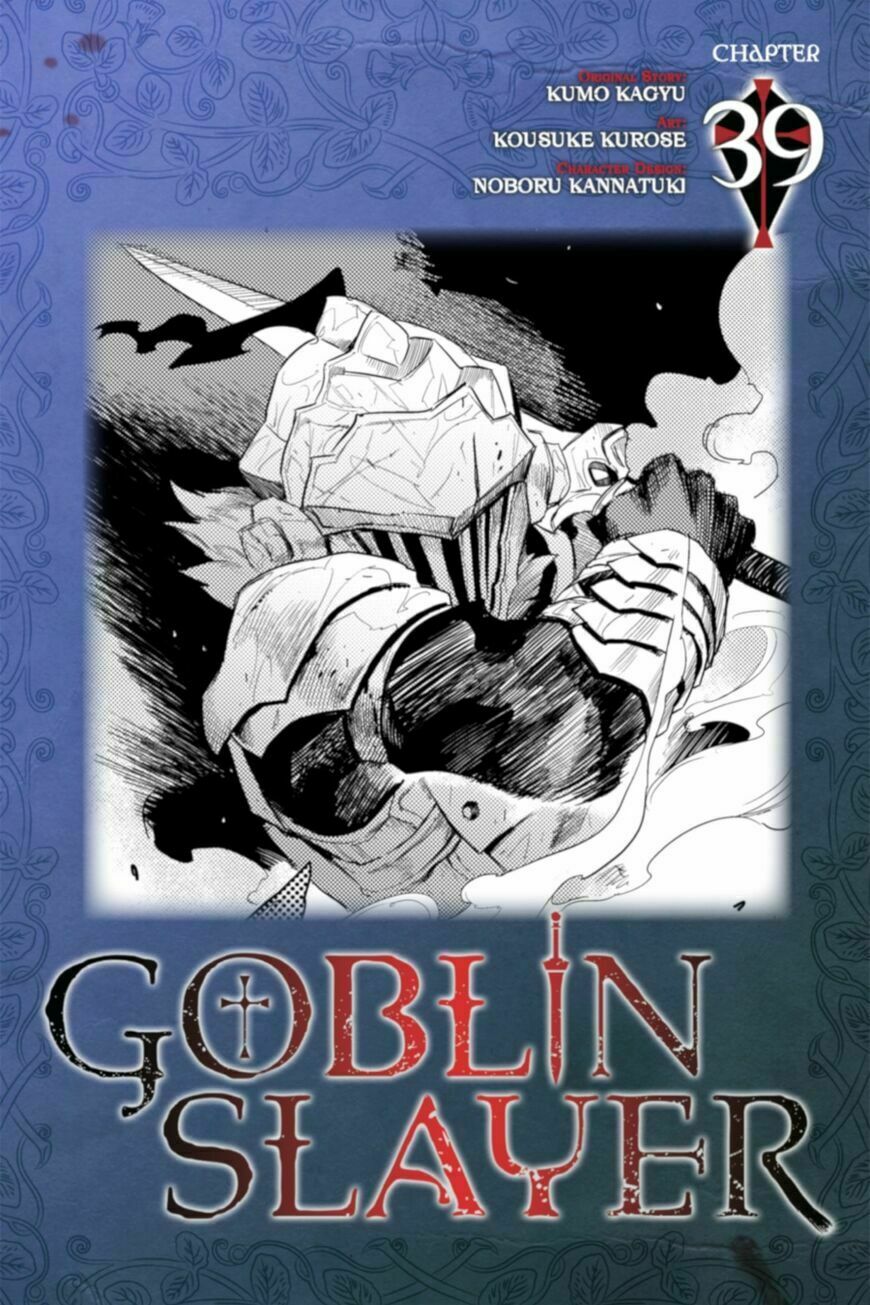 Tôi Chỉ Muốn Tiêu Diệt Goblin Chapter 39 - Page 3