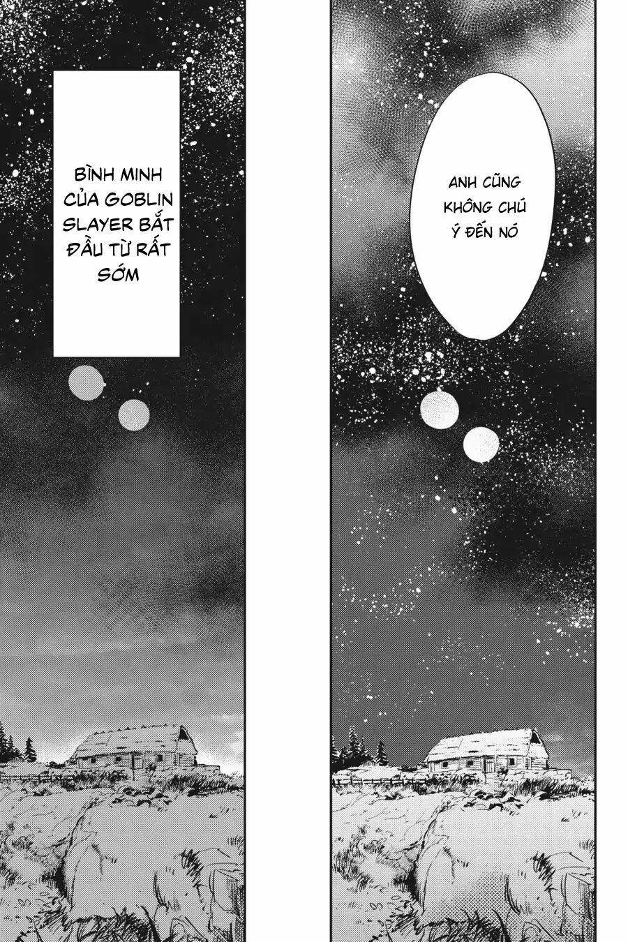 Tôi Chỉ Muốn Tiêu Diệt Goblin Chapter 31 - Page 10