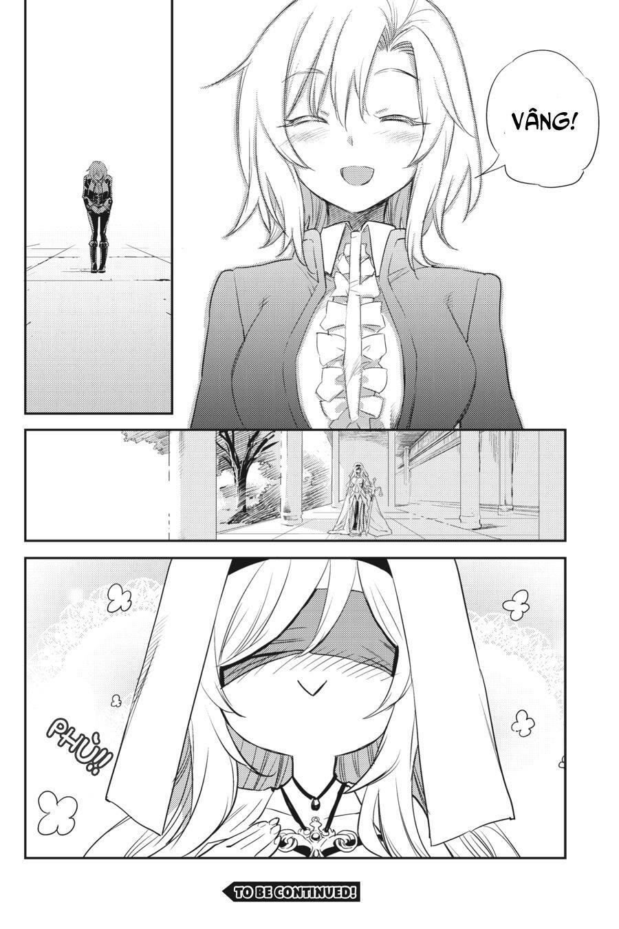 Tôi Chỉ Muốn Tiêu Diệt Goblin Chapter 64.5 - Page 8