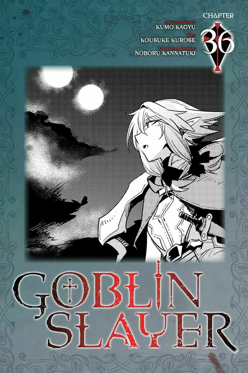 Tôi Chỉ Muốn Tiêu Diệt Goblin Chapter 36 - Page 3