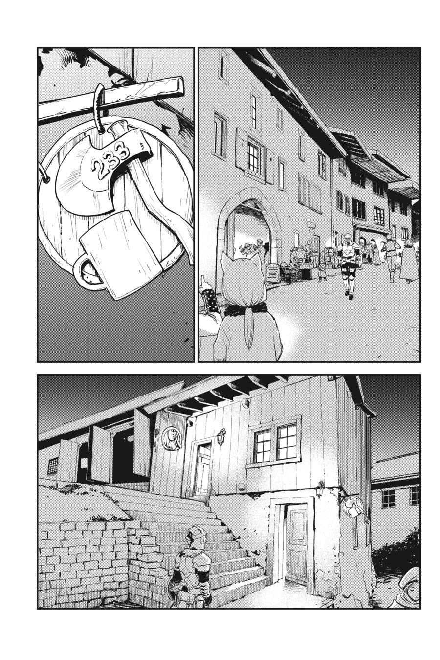 Tôi Chỉ Muốn Tiêu Diệt Goblin Chapter 65 - Page 24