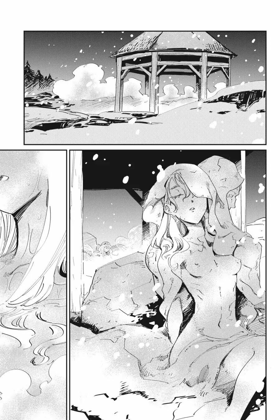 Tôi Chỉ Muốn Tiêu Diệt Goblin Chapter 42 - Page 29