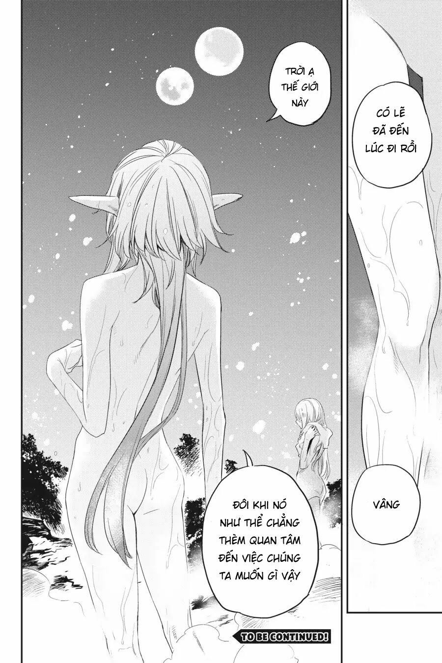 Tôi Chỉ Muốn Tiêu Diệt Goblin Chapter 42 - Page 44