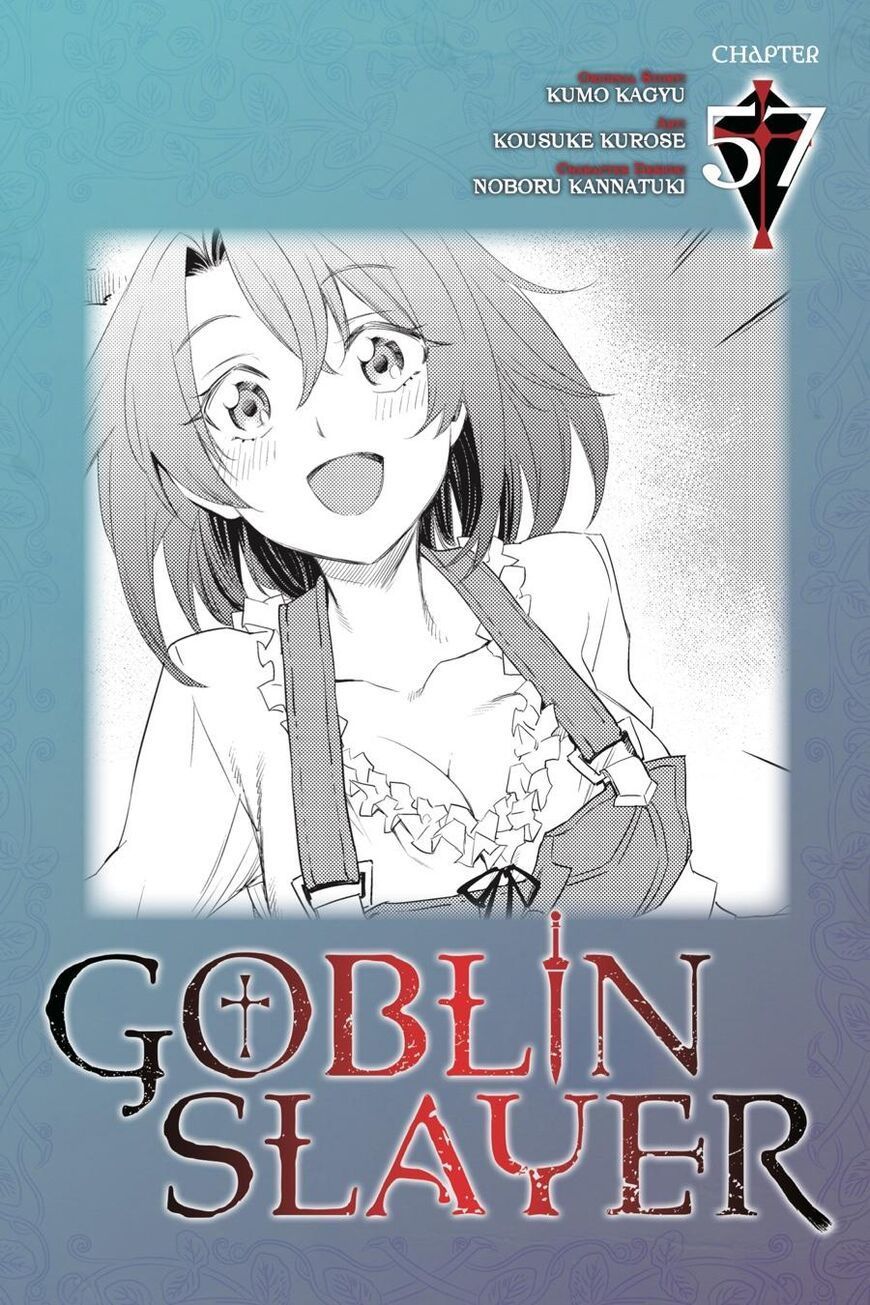 Tôi Chỉ Muốn Tiêu Diệt Goblin - Trang 1