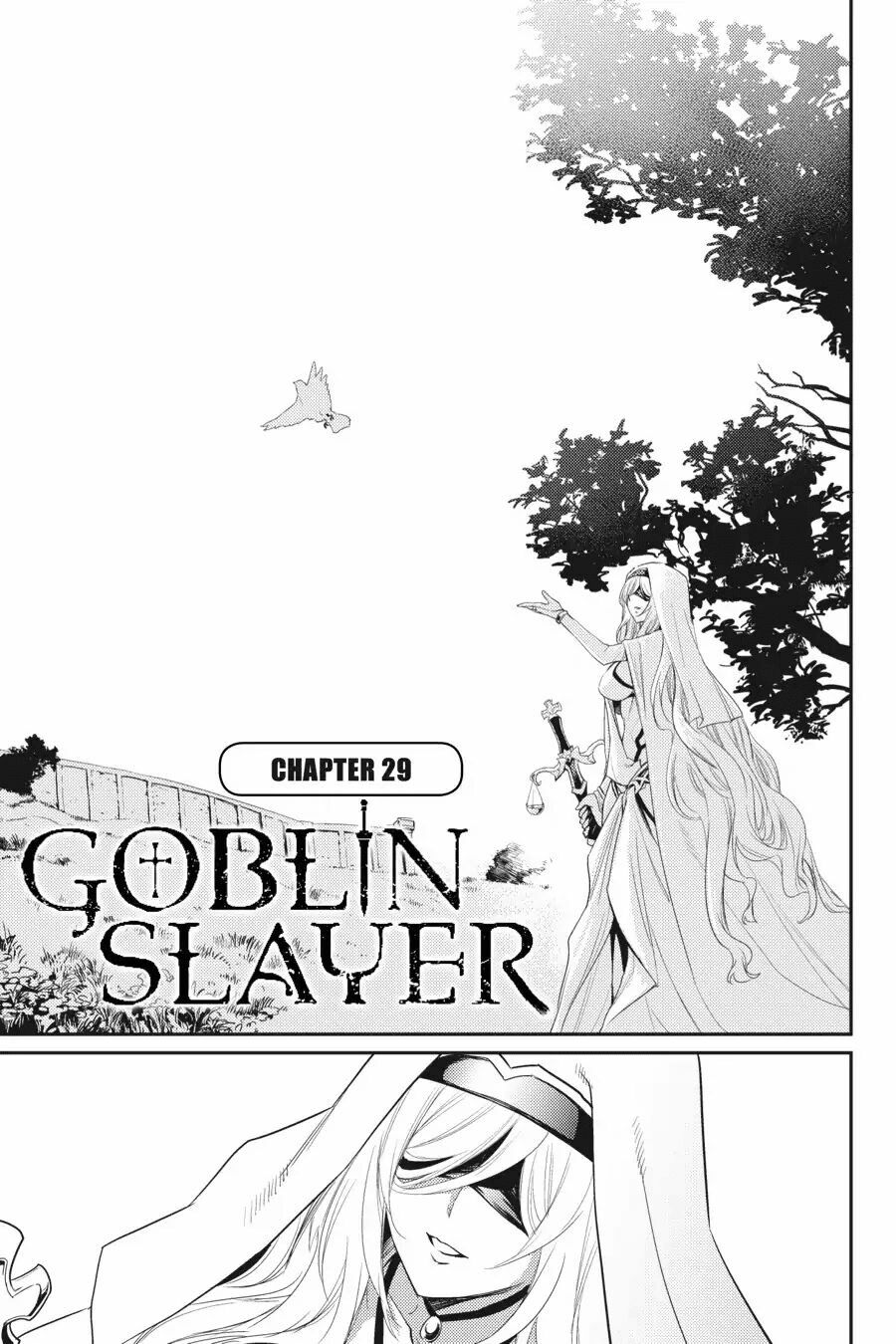 Tôi Chỉ Muốn Tiêu Diệt Goblin Chapter 29 - Page 4