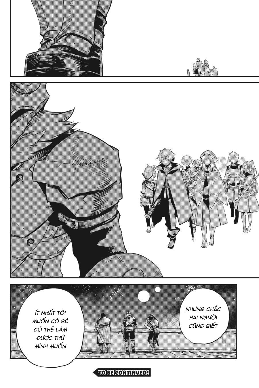 Tôi Chỉ Muốn Tiêu Diệt Goblin Chapter 66 - Page 26