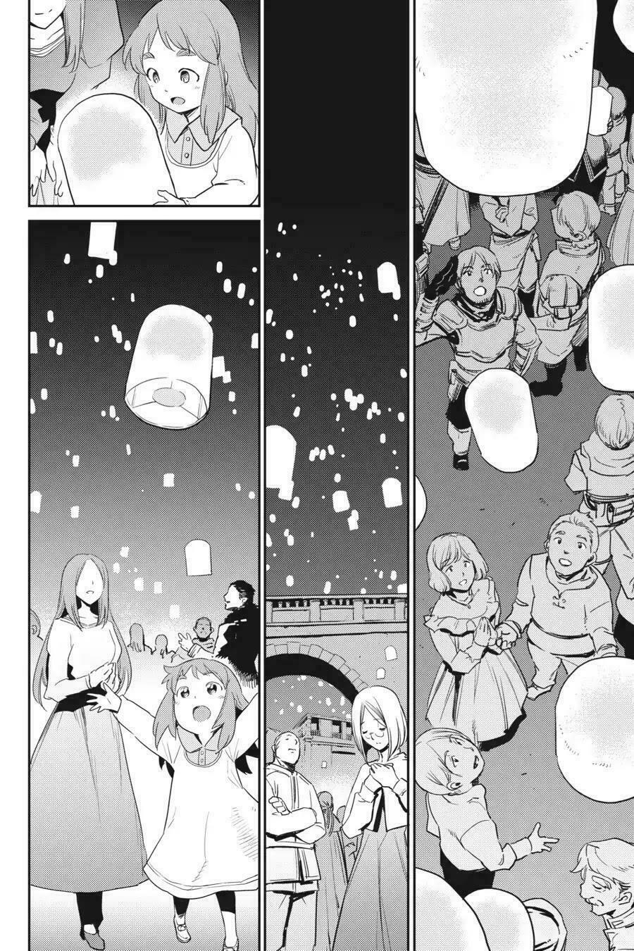 Tôi Chỉ Muốn Tiêu Diệt Goblin Chapter 34 - Page 27