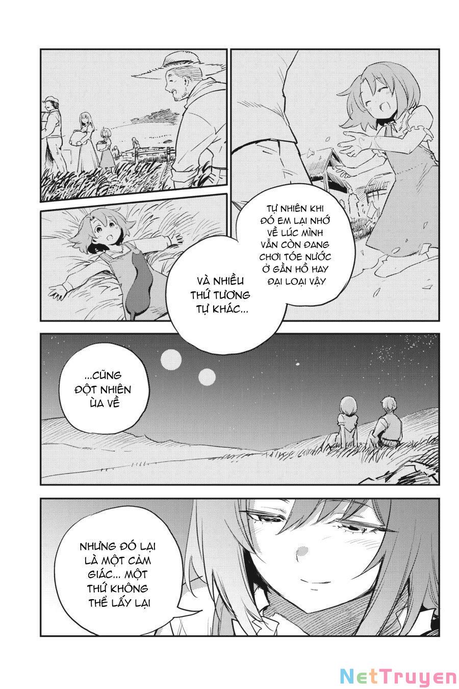 Tôi Chỉ Muốn Tiêu Diệt Goblin Chapter 69 - Page 11