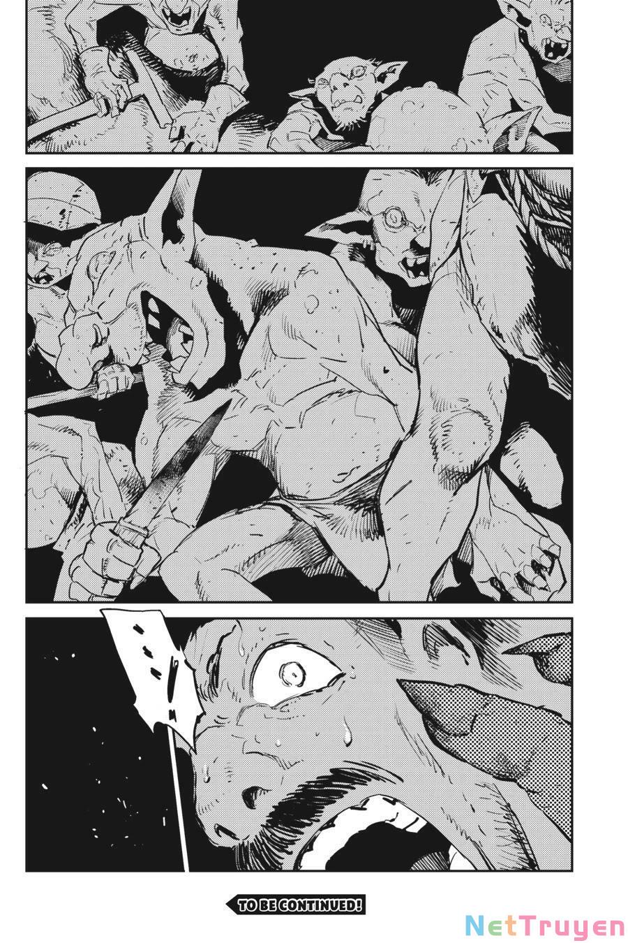 Tôi Chỉ Muốn Tiêu Diệt Goblin Chapter 69 - Page 25