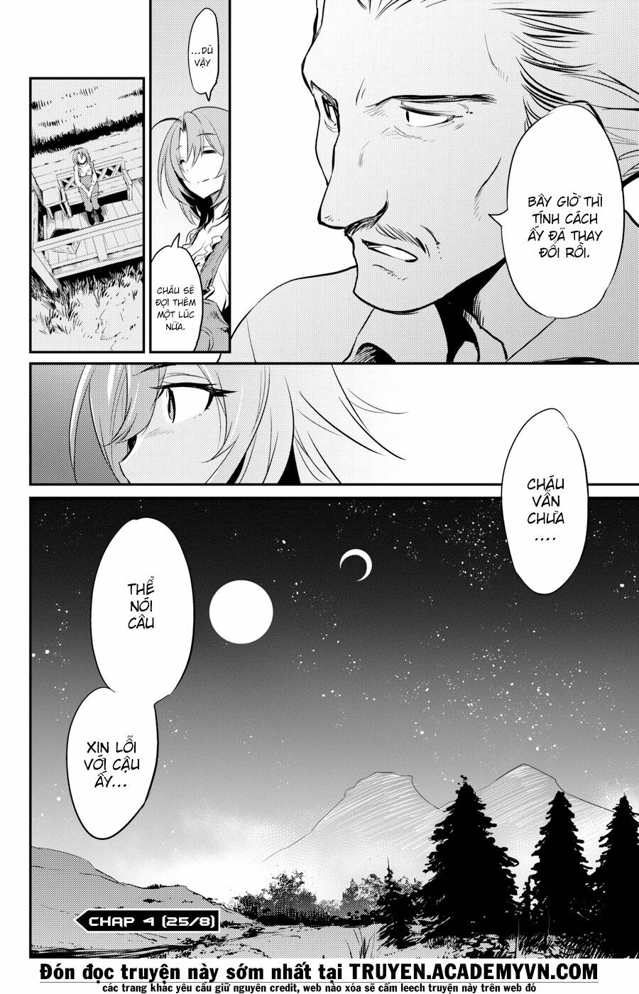 Tôi Chỉ Muốn Tiêu Diệt Goblin Chapter 3 - Page 45