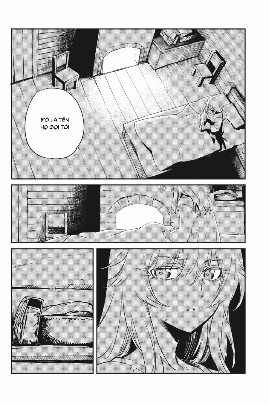 Tôi Chỉ Muốn Tiêu Diệt Goblin Chapter 46 - Page 7