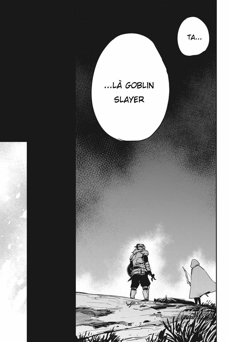 Tôi Chỉ Muốn Tiêu Diệt Goblin Chapter 40 - Page 24