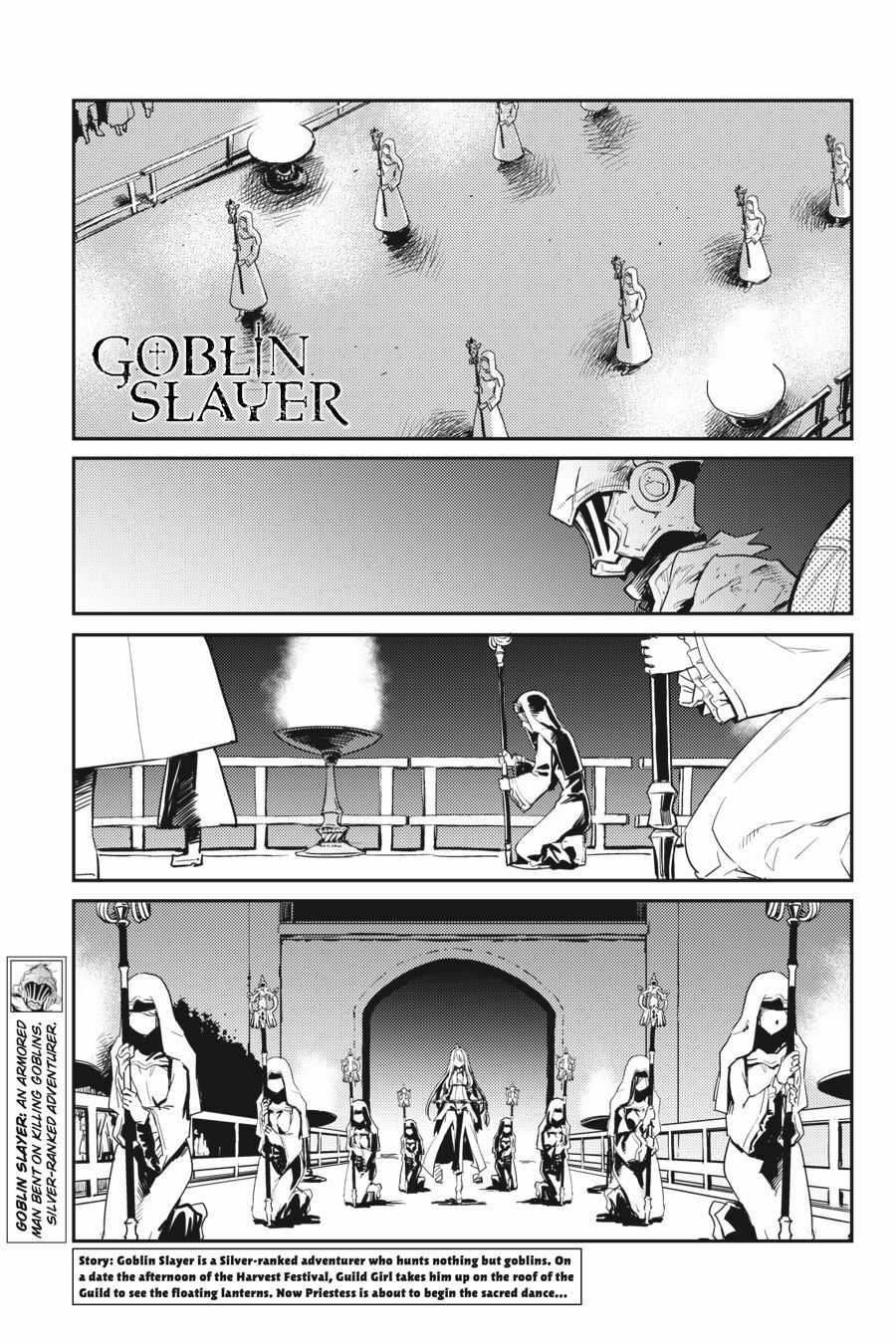 Tôi Chỉ Muốn Tiêu Diệt Goblin Chapter 35 - Page 2