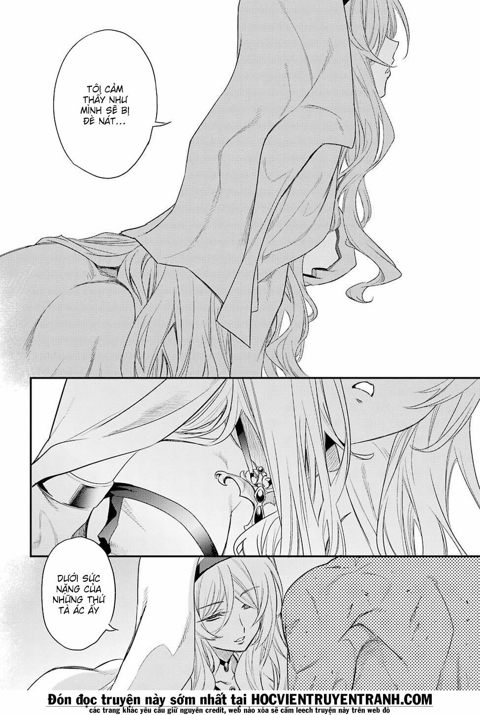 Tôi Chỉ Muốn Tiêu Diệt Goblin Chapter 24 - Page 19