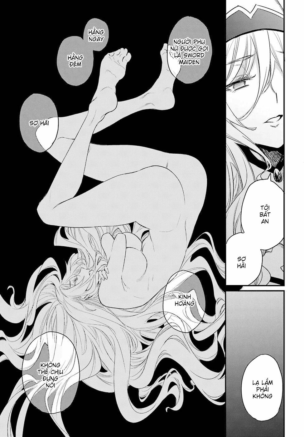 Tôi Chỉ Muốn Tiêu Diệt Goblin Chapter 24 - Page 20