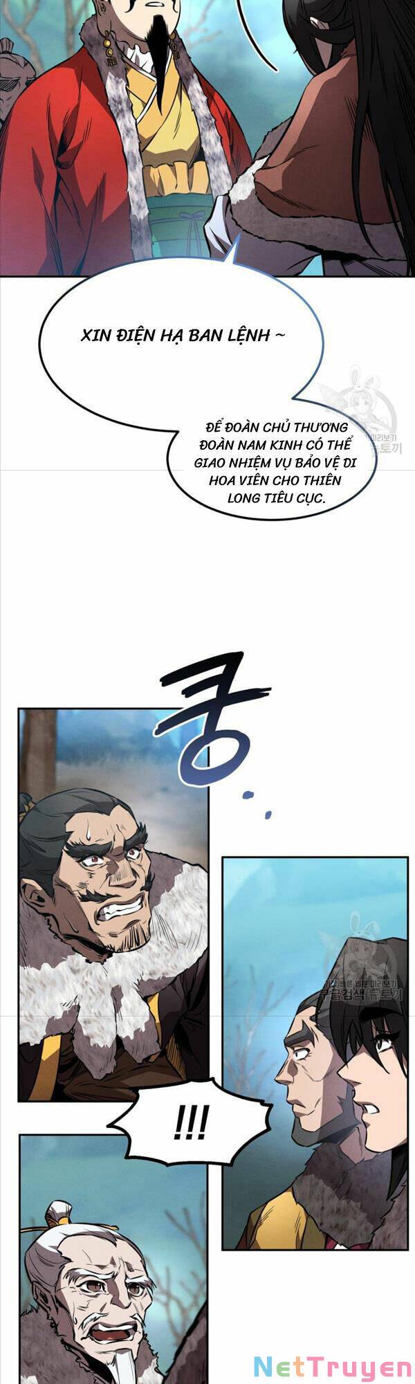 Chuyển Sinh Thành Tiêu Sư Chapter 43 - Page 40