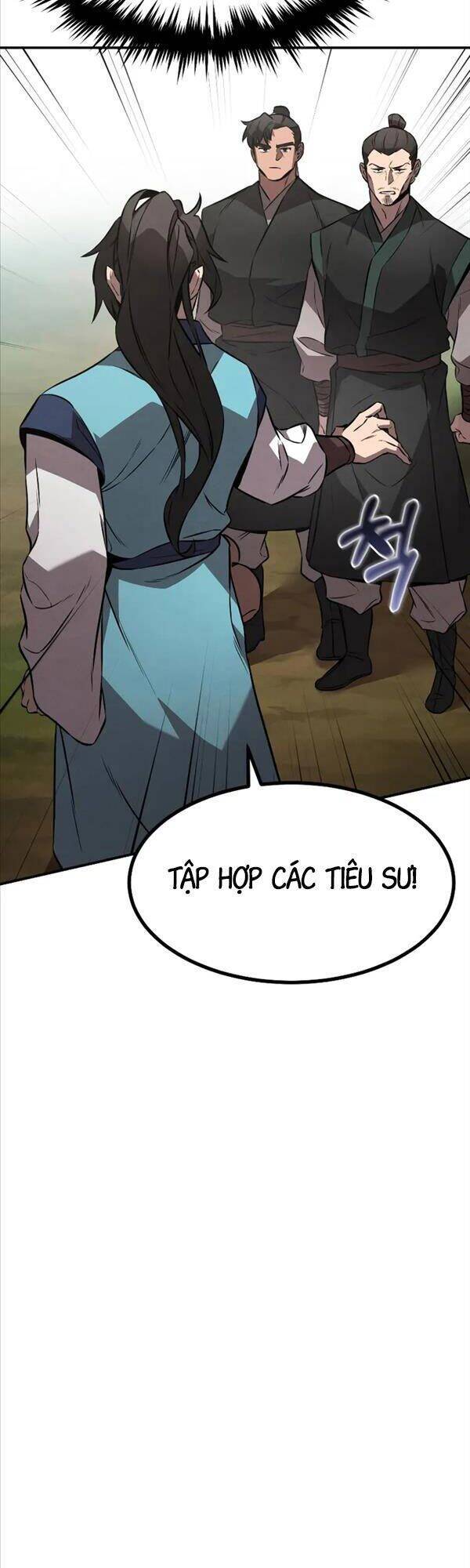 Chuyển Sinh Thành Tiêu Sư Chapter 22 - Page 35