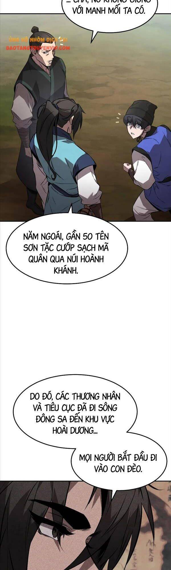 Chuyển Sinh Thành Tiêu Sư Chapter 22 - Page 42