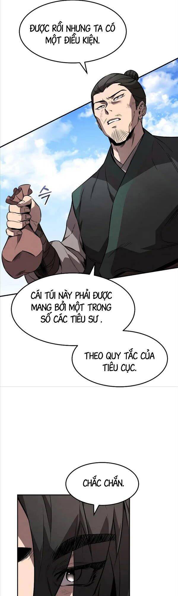 Chuyển Sinh Thành Tiêu Sư Chapter 22 - Page 49