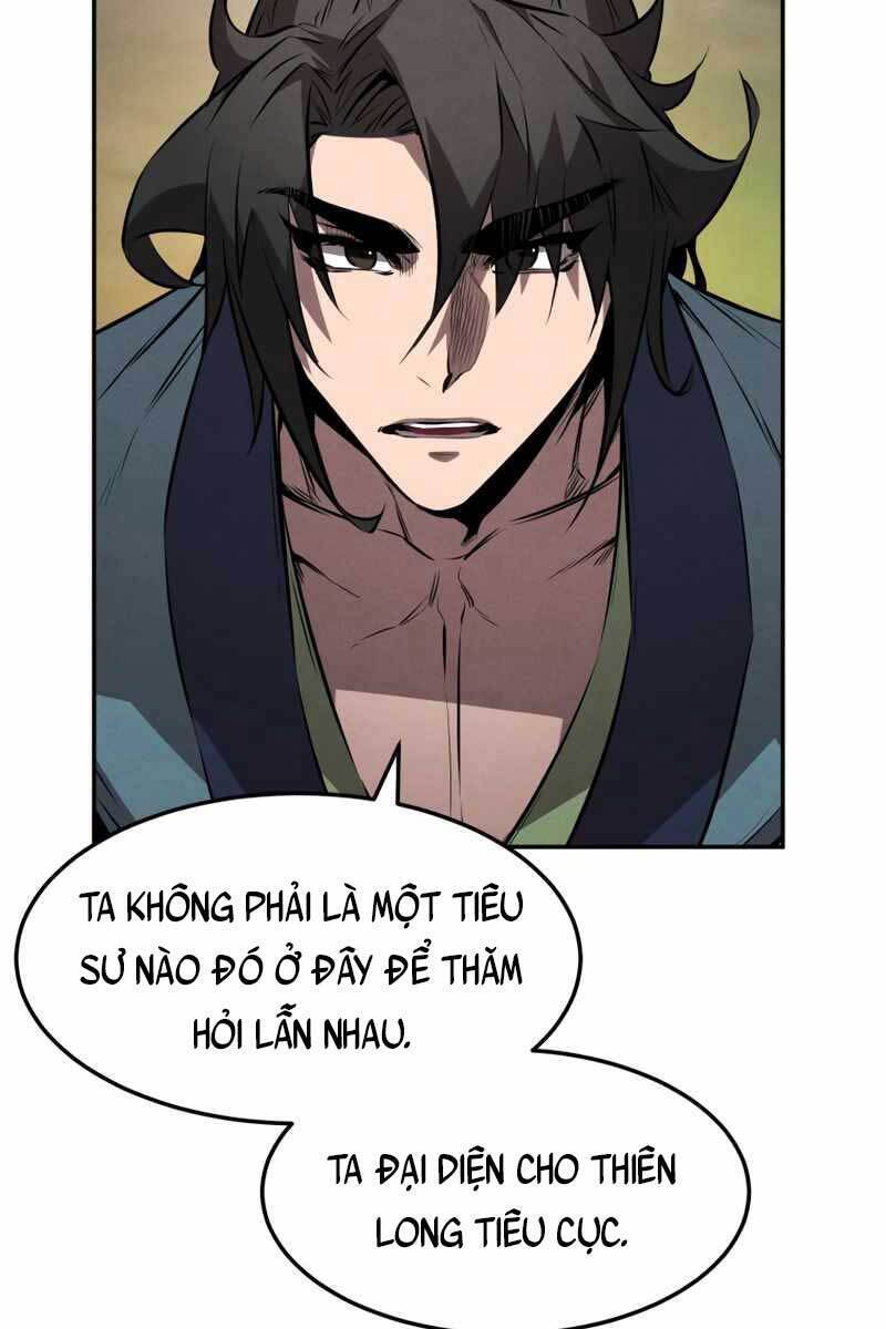 Chuyển Sinh Thành Tiêu Sư Chapter 23 - Page 10