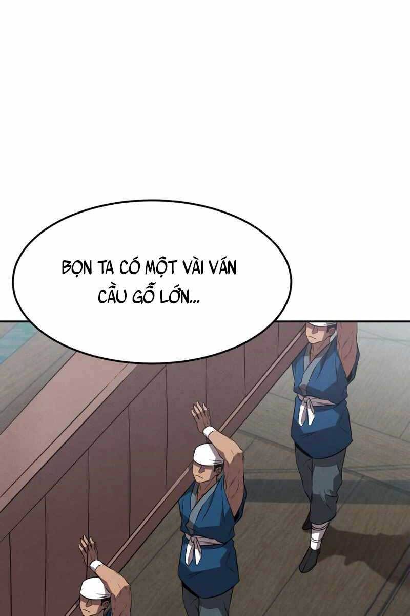 Chuyển Sinh Thành Tiêu Sư Chapter 23 - Page 26