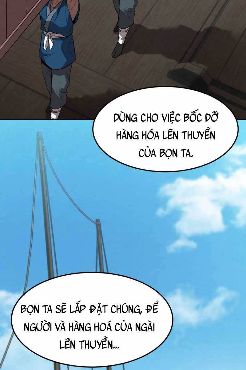 Chuyển Sinh Thành Tiêu Sư Chapter 23 - Page 27