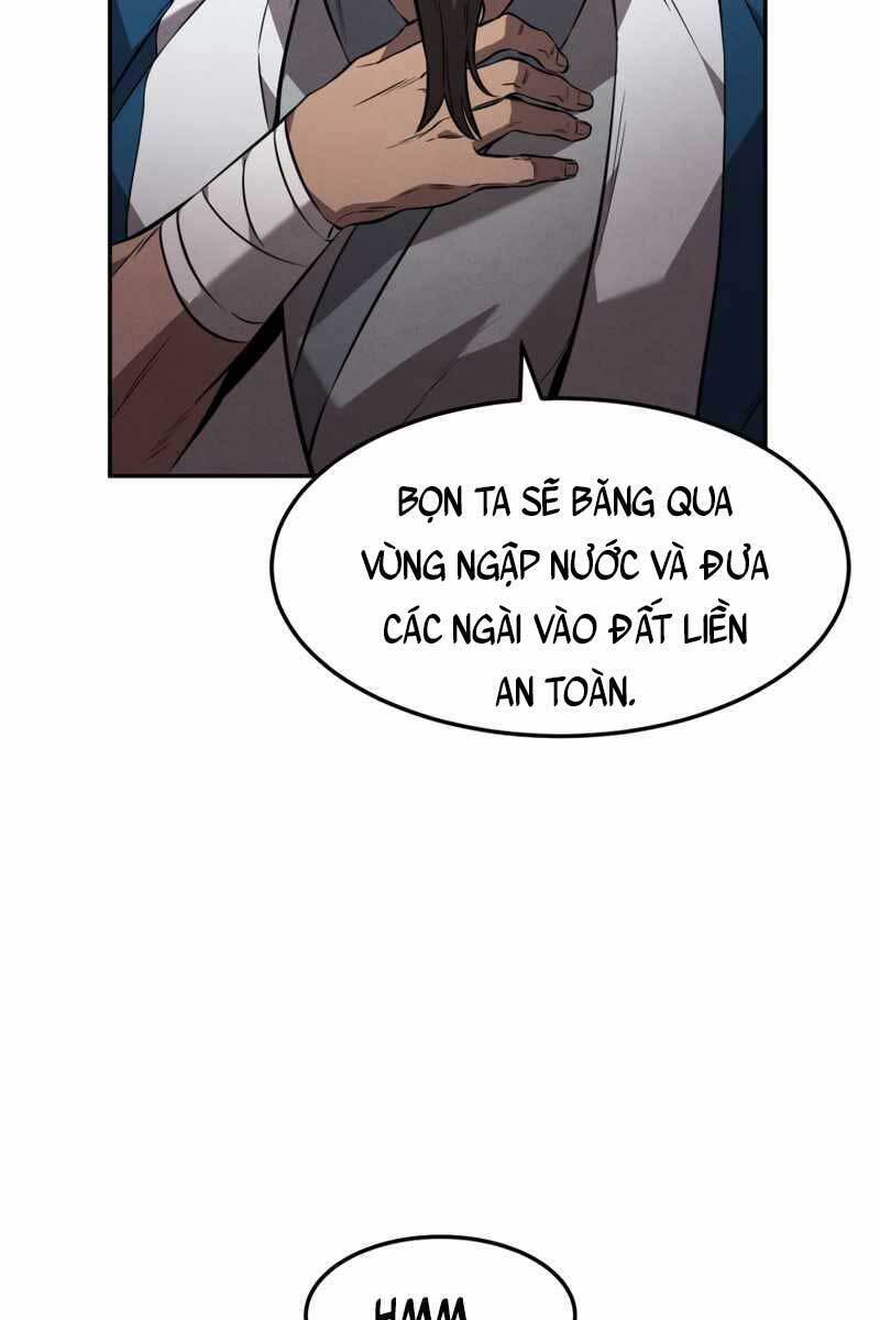 Chuyển Sinh Thành Tiêu Sư Chapter 23 - Page 30